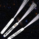 LED Fiber Wands
