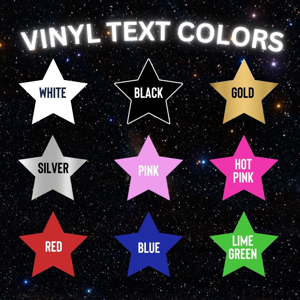 Personalized Multi-Color LED Glow Bracelets