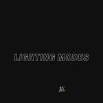 Multi-Color LED Foam Sticks
